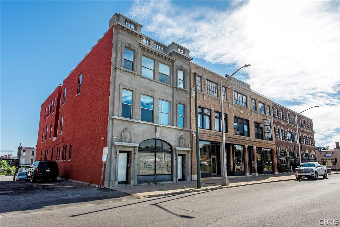 221 Elizabeth Street – photo 1 of 13