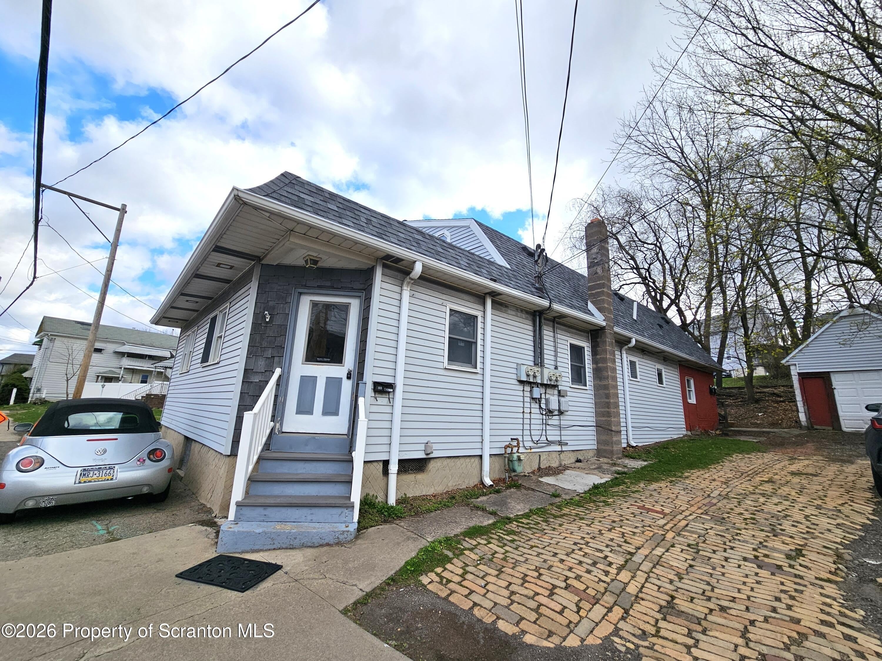 780 Hazle Street – photo 1 of 10