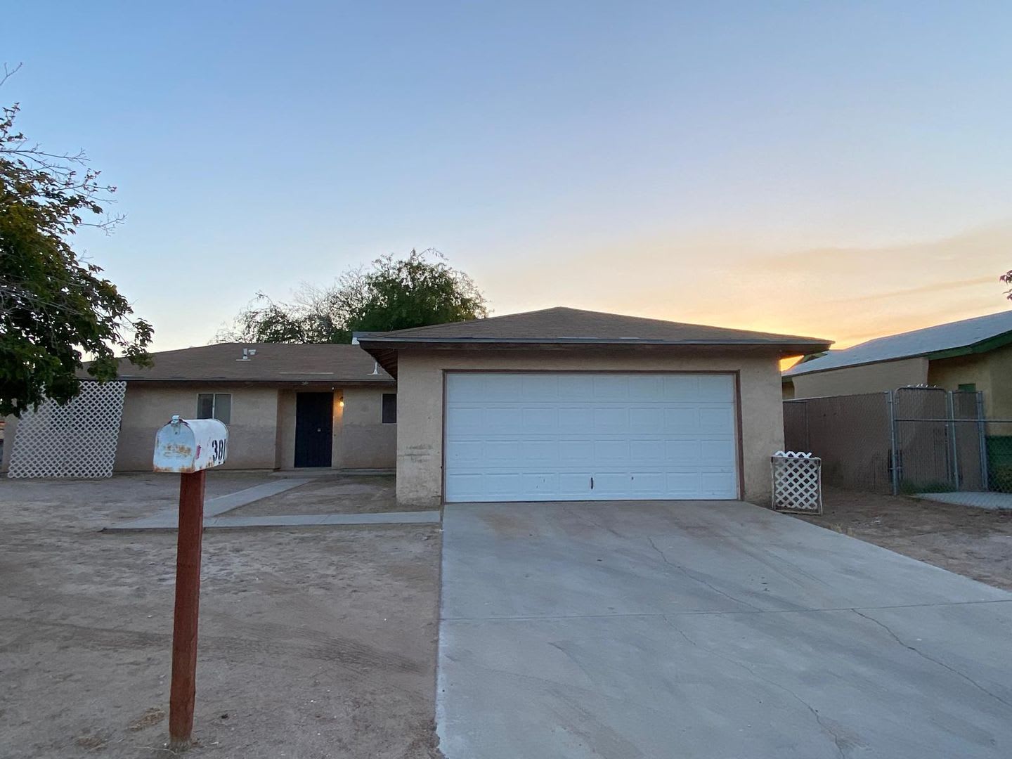 4 Bedroom Home On Large Lot – photo 1 of 6