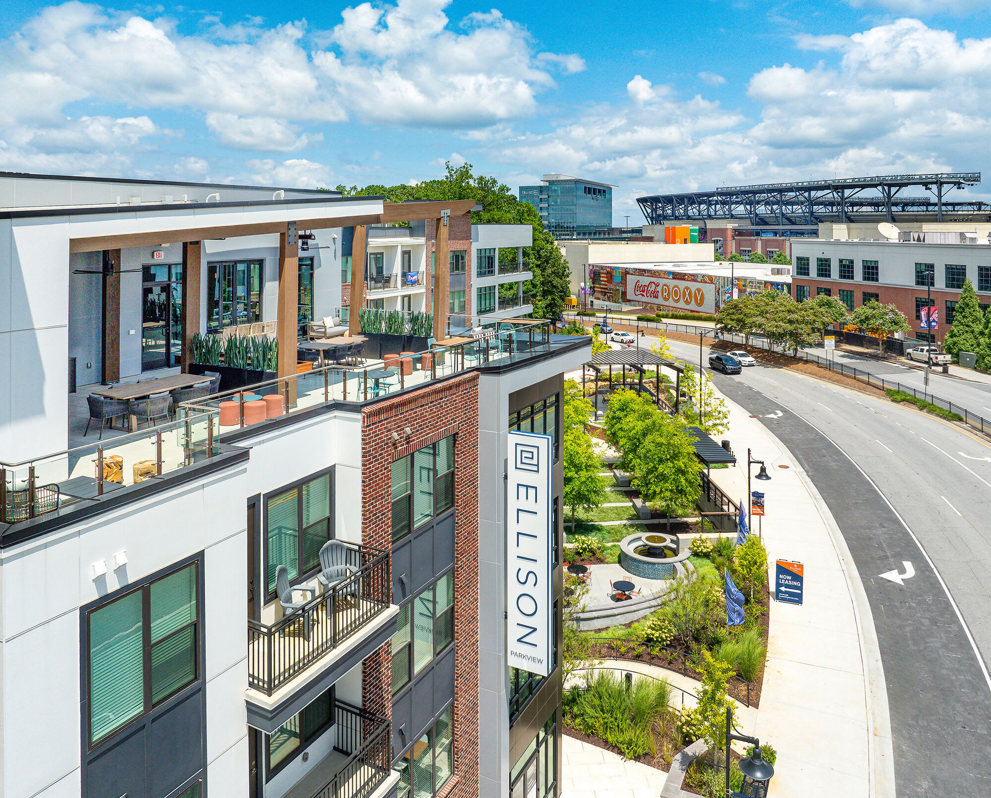 Ellison Parkview – photo 1