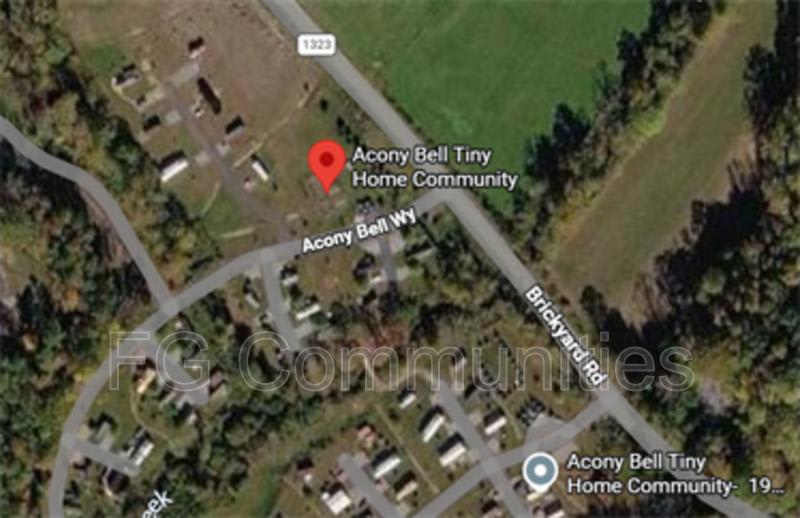 21 Acony Bell Way Lot #12