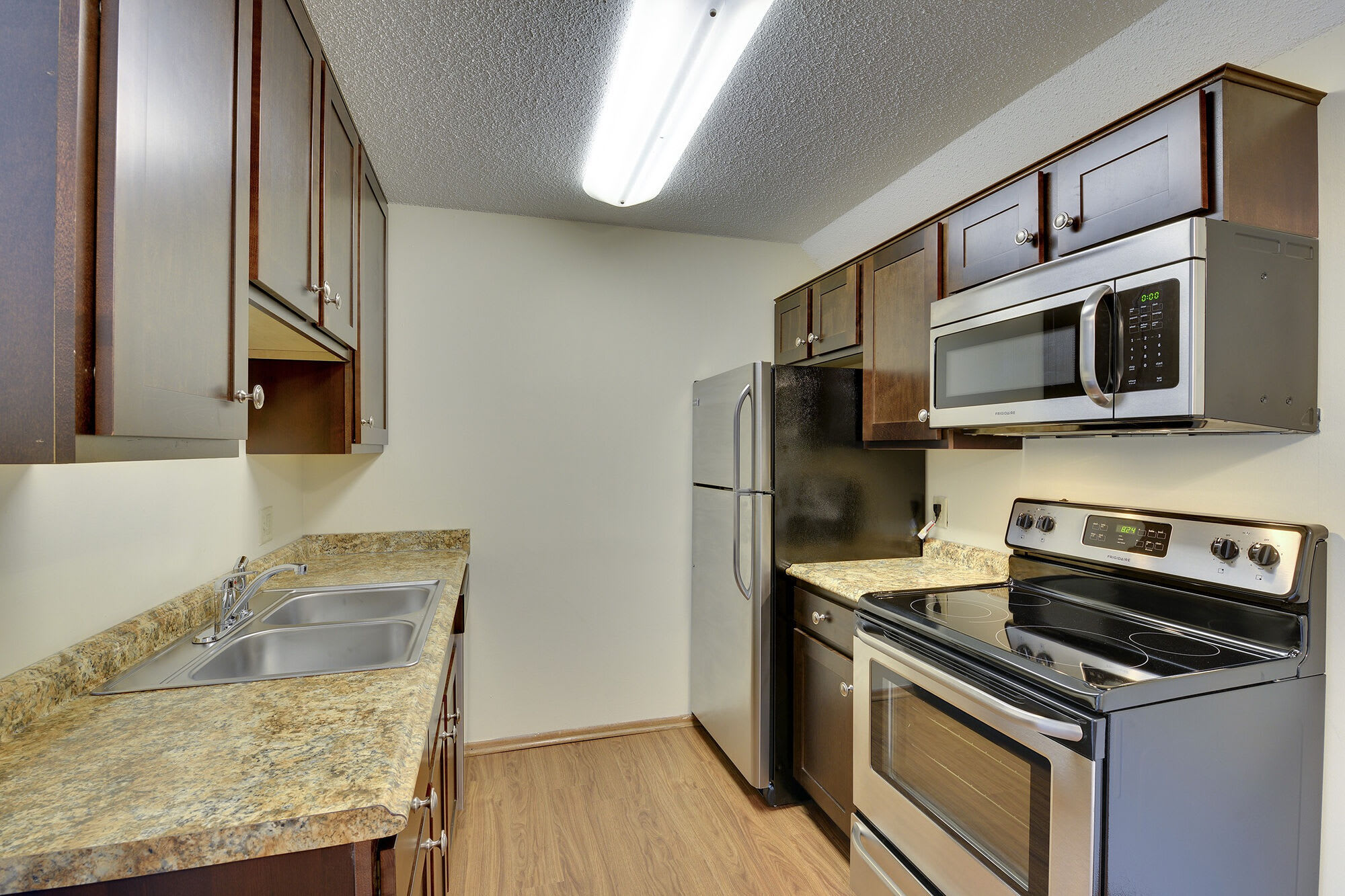 Fountain Terrace – photo 1 of 22