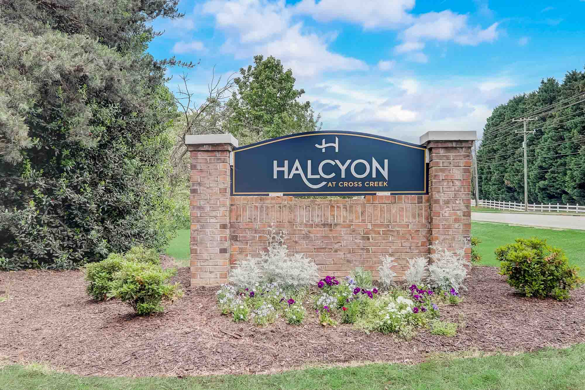 Halcyon at Cross Creek – photo 1