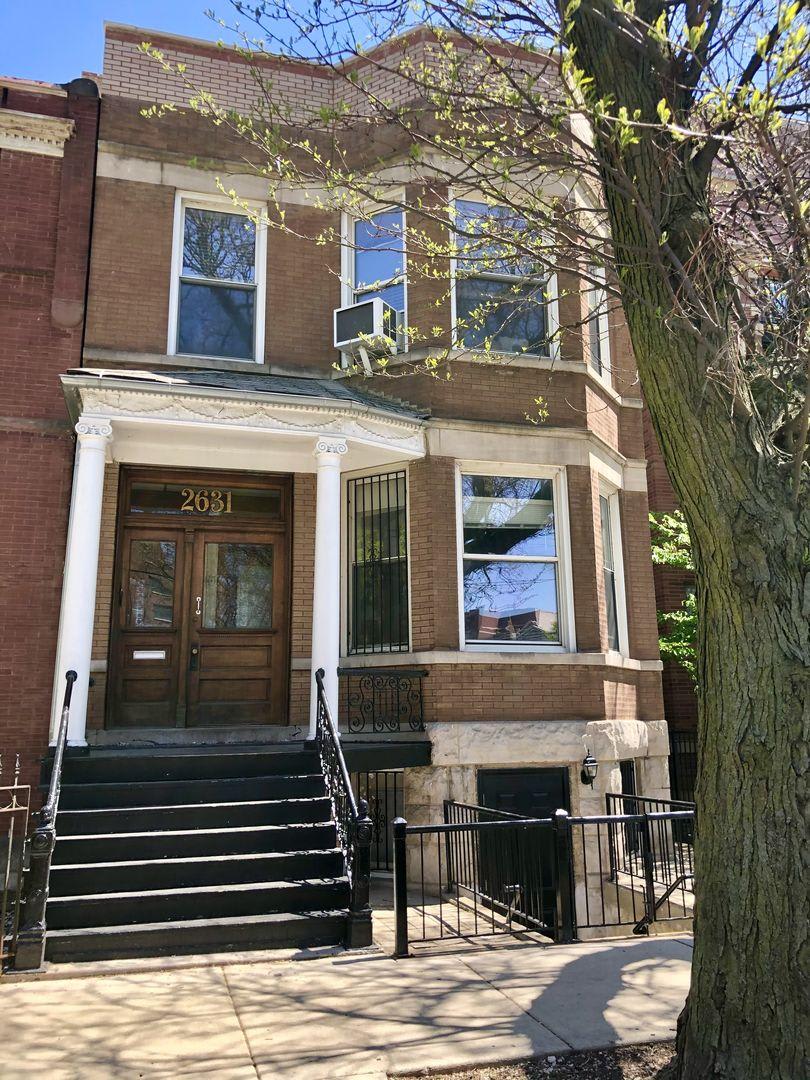 2631 North Sheffield Ave – photo 1