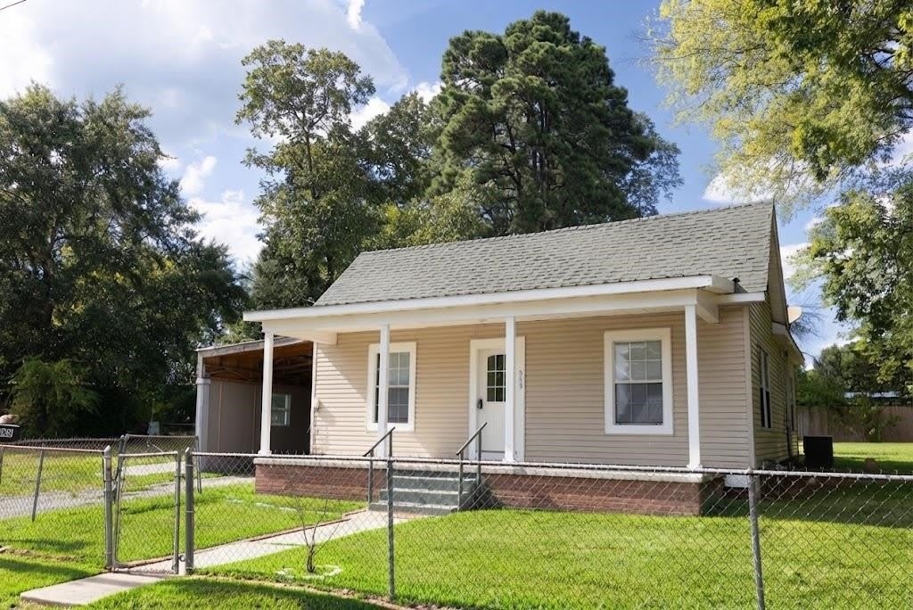 505 Wesson Street – photo 1 of 17