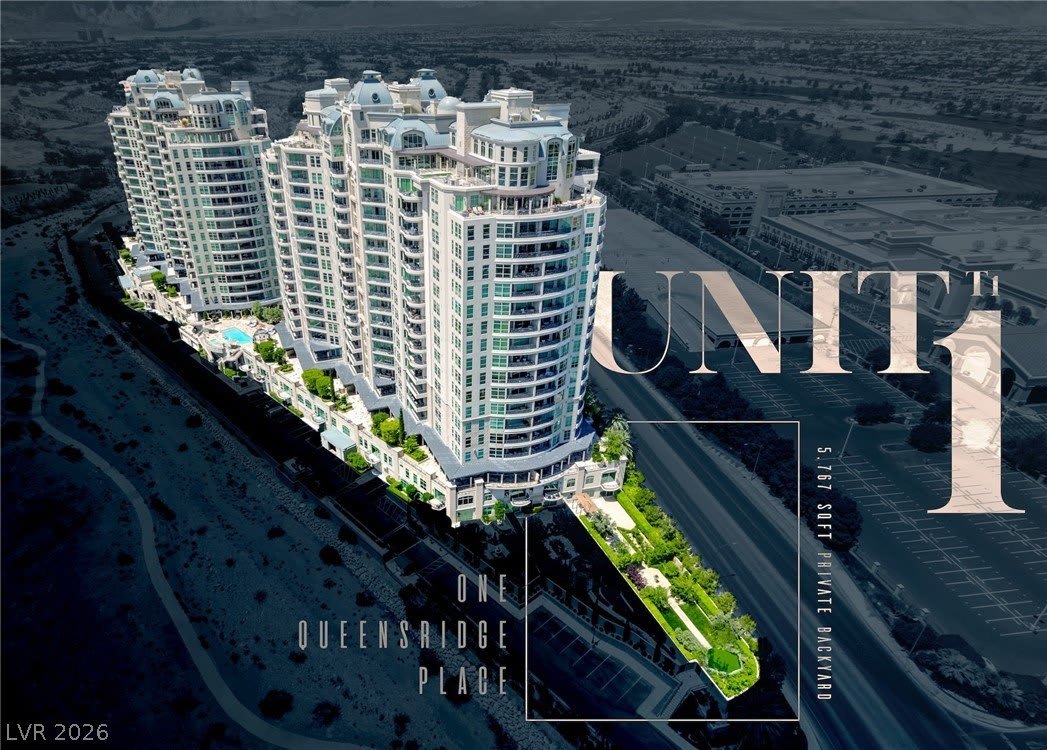 9101 Alta Drive – photo 1