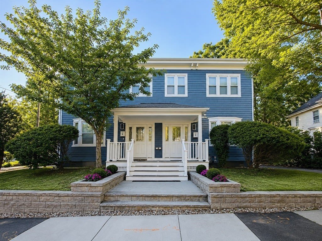 4 Baldwin St – photo 1