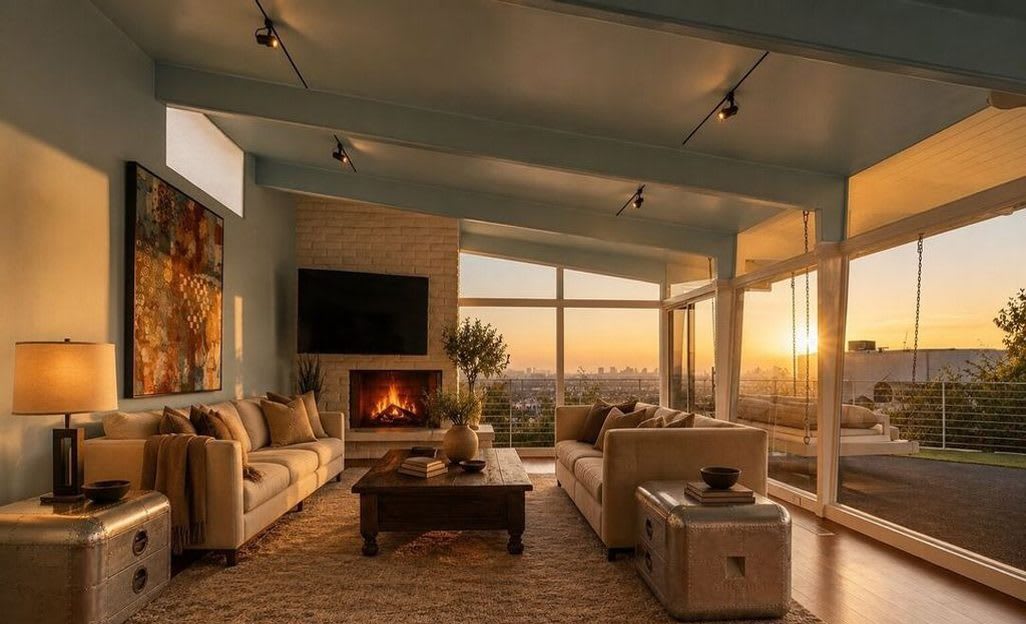 8411 Hollywood Blvd – photo 1