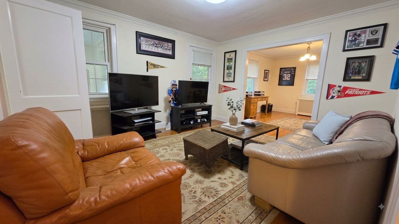 6 Woodcliff Road – photo 1