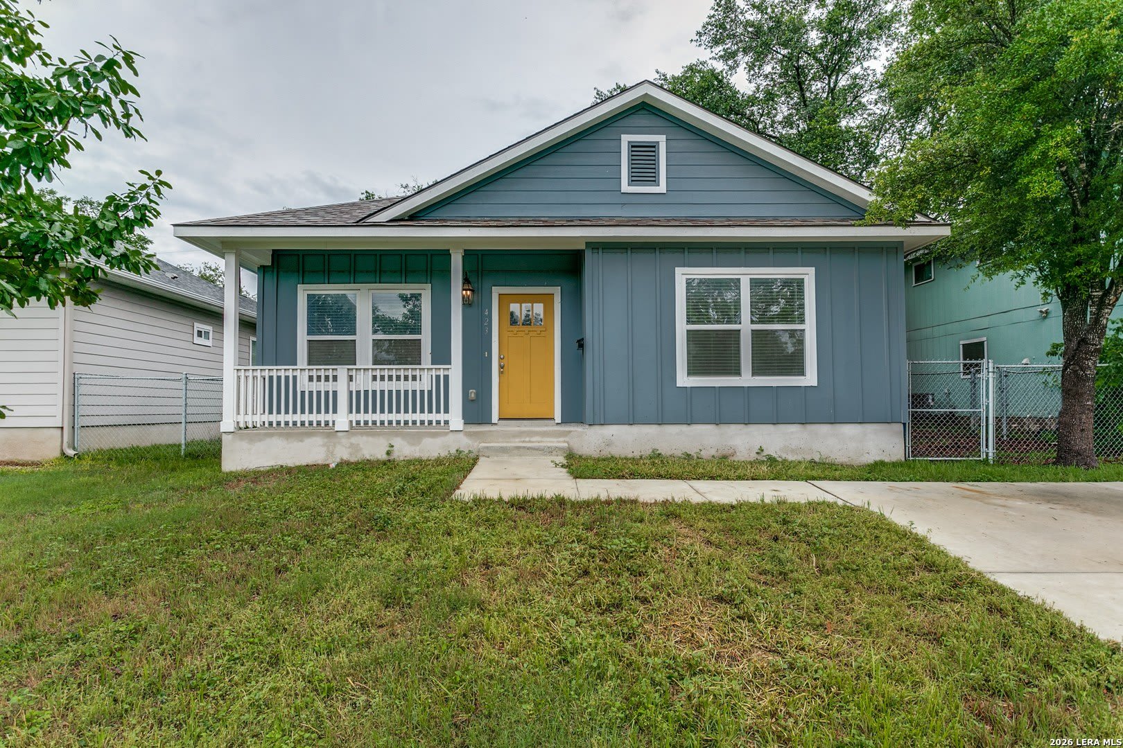 423 CHANNING AVE – photo 1