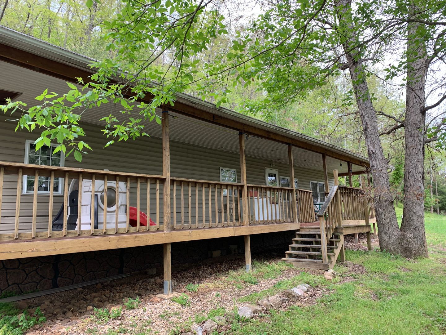 3 Bedroom 2 Bath House