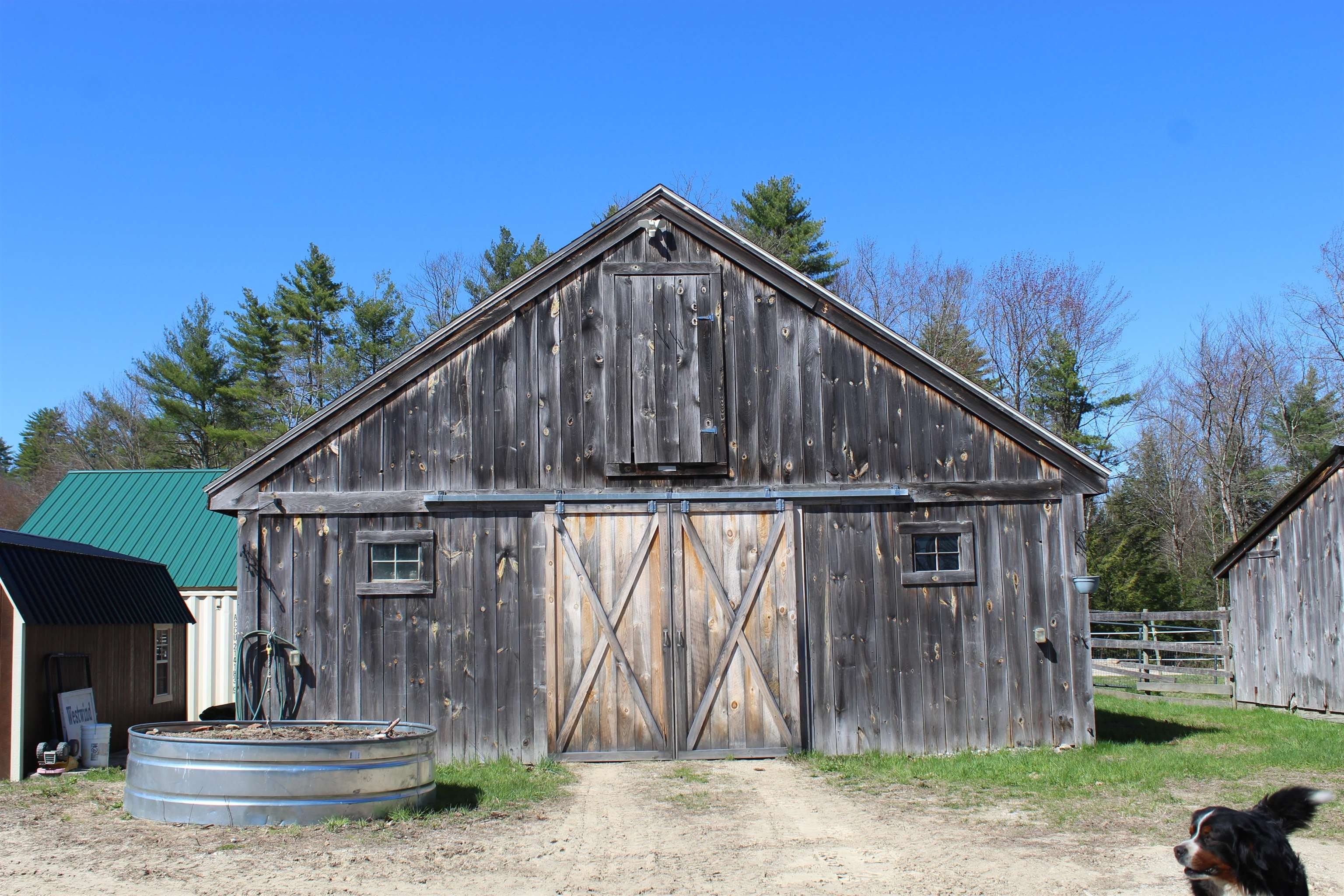 260 Bennington Road – photo 1 of 153
