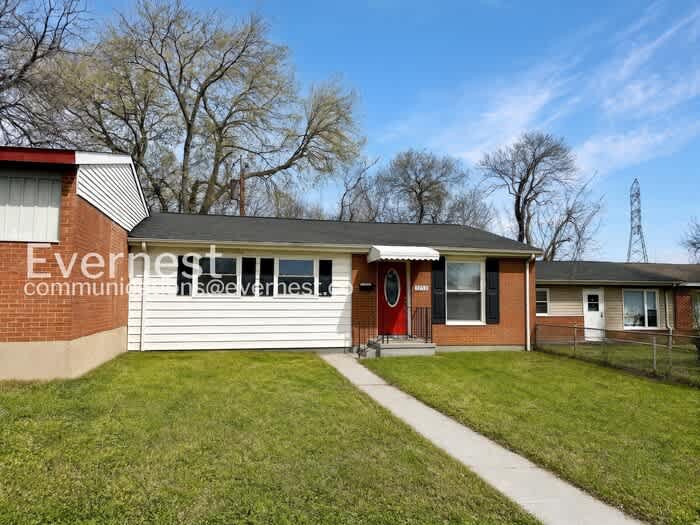 1252 West Moore Street – photo 1