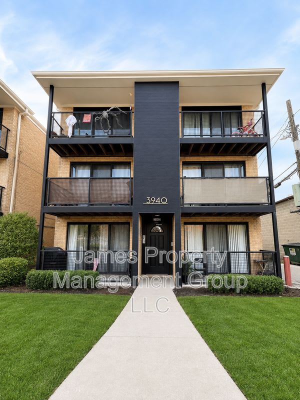 3940 N Narragansett 3S – photo 1