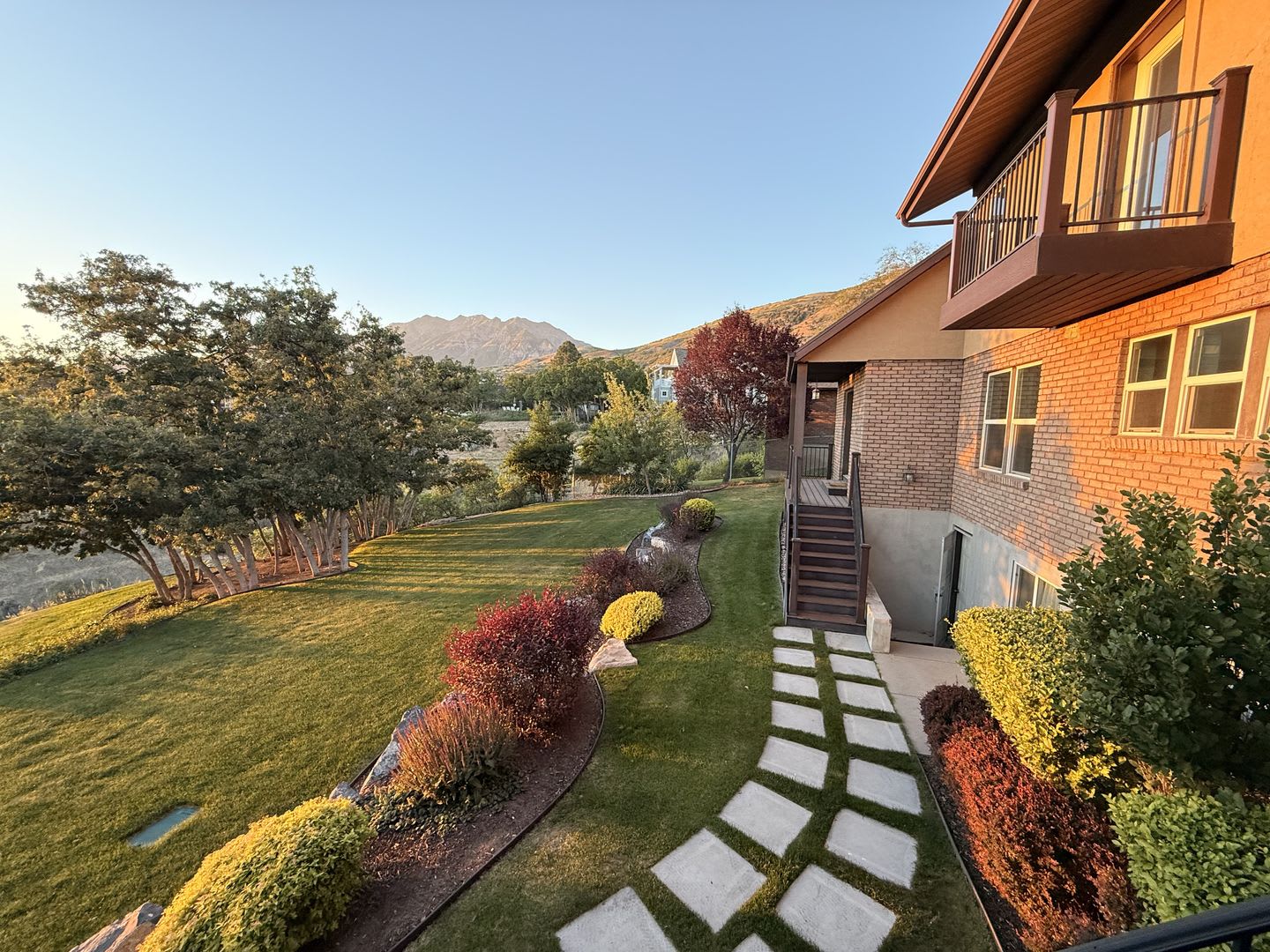 Stunning Home in Provo – photo 1