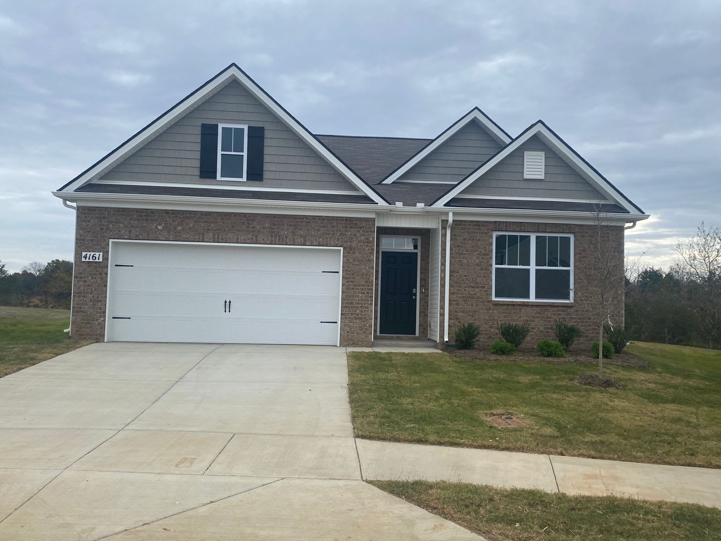 New Construction – photo 1