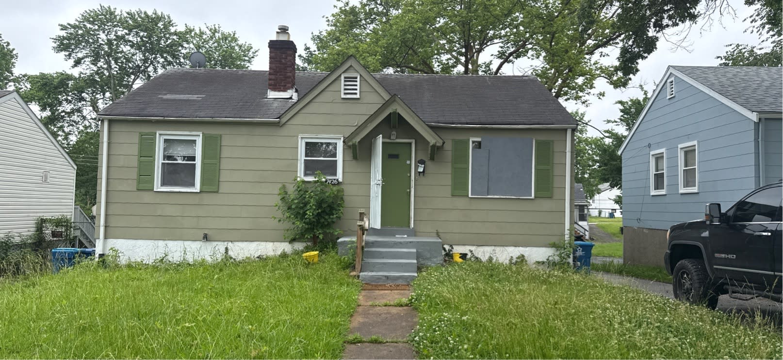 7426 Calvin Avenue – photo 1 of 12