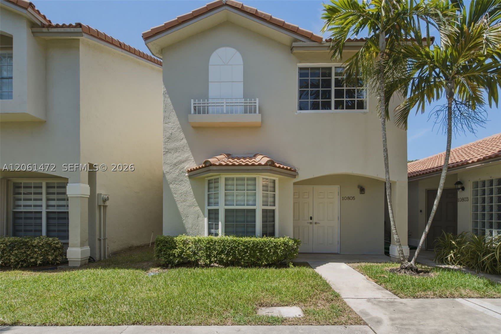 10805 NW 3rd Ct – photo 1