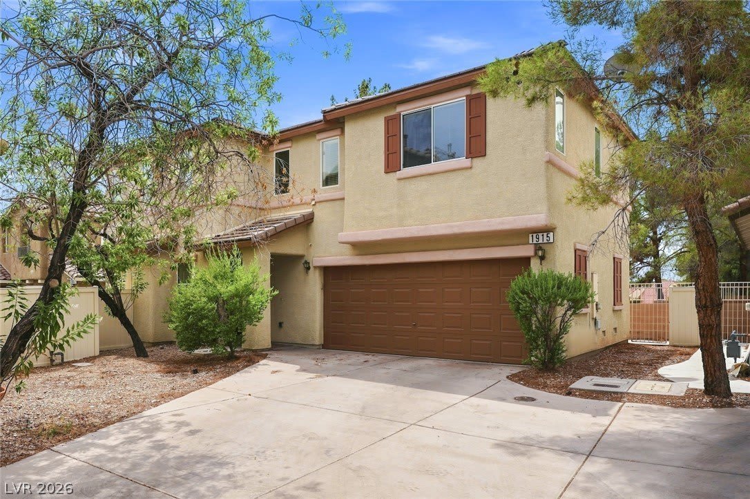 1915 Sundown Canyon Drive – photo 1