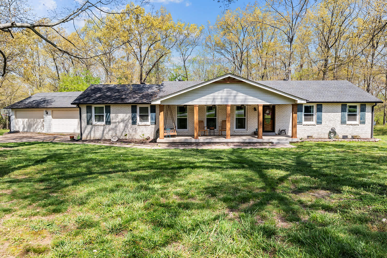 358 Twin Oaks Drive – photo 1 of 33