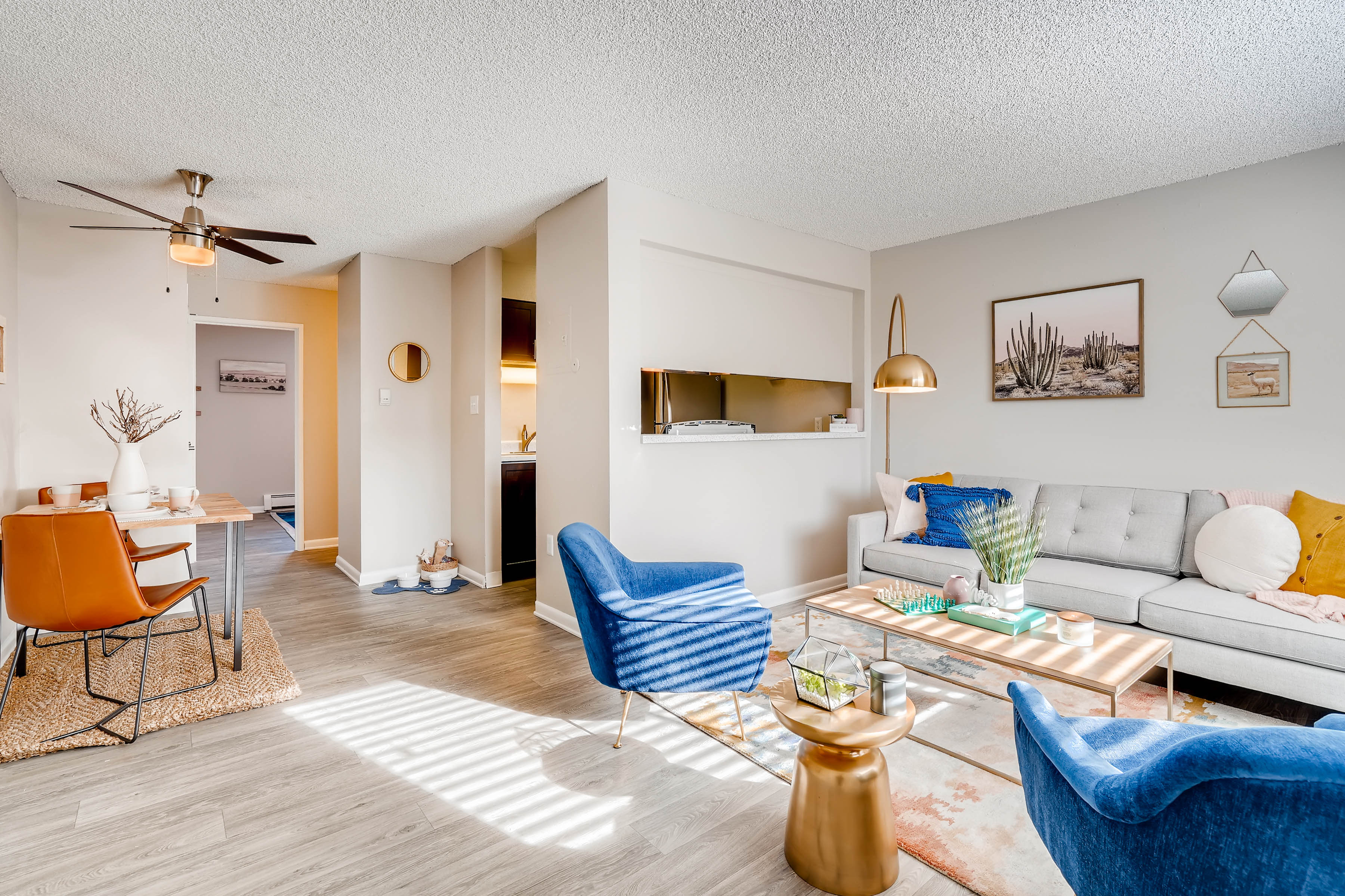 Mountain Vista Apartments – photo 1