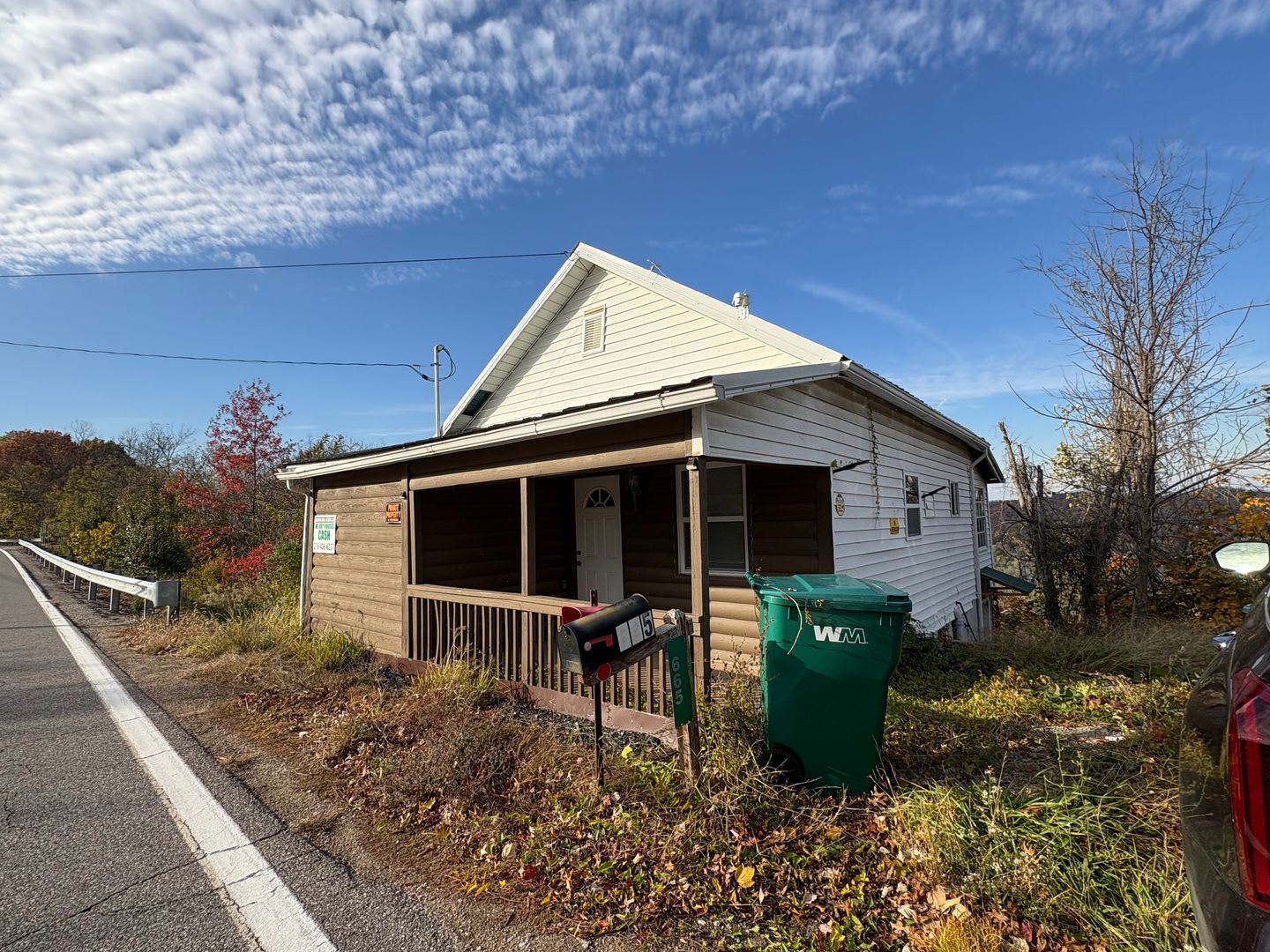 Just Minutes From Town – photo 1 of 10