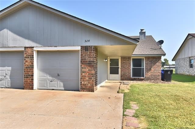 324 W Quantico Street – photo 1