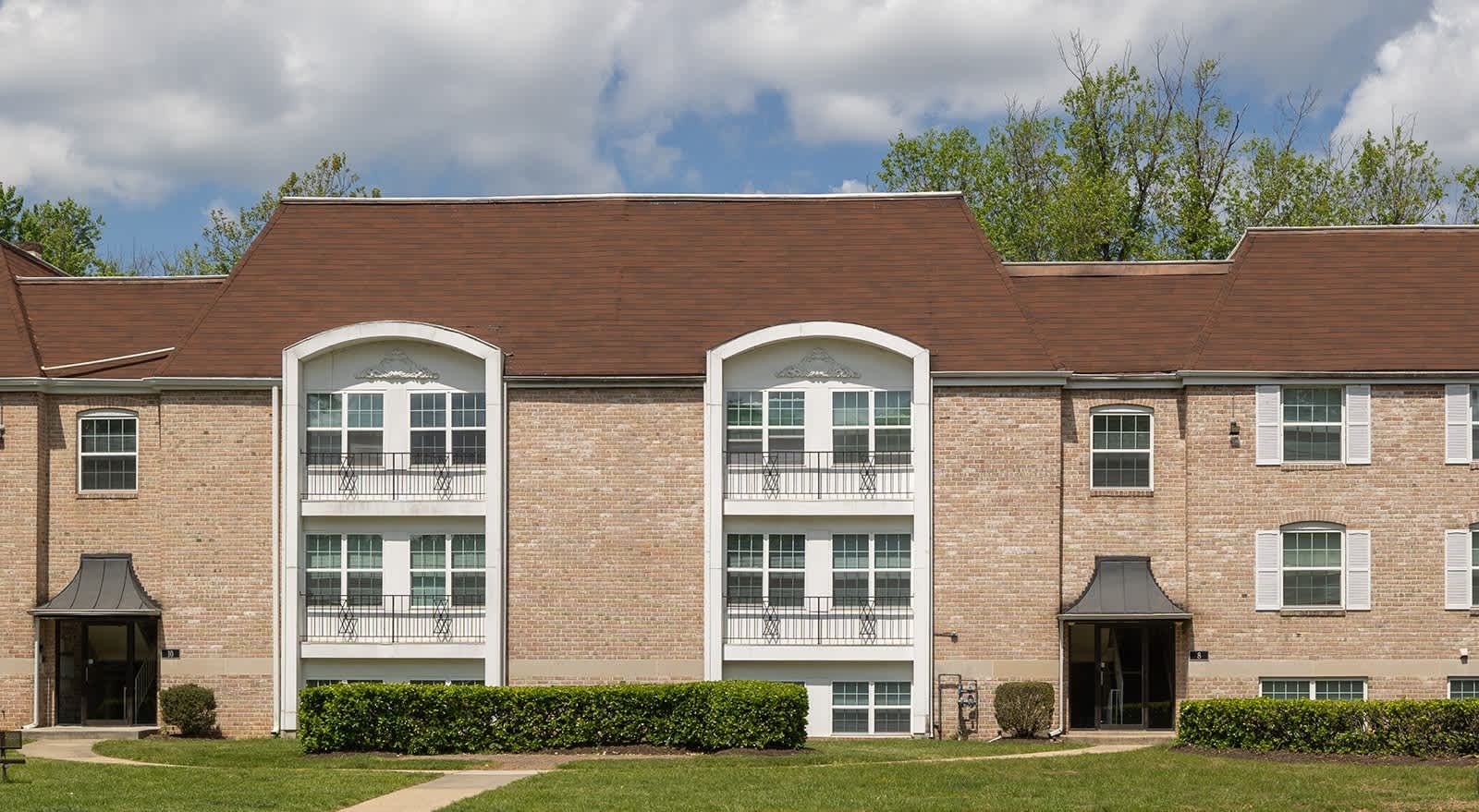 The Brittany Apartments – photo 1 of 14