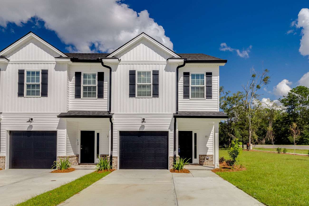 15 Belleau Woods Circle – photo 1 of 11