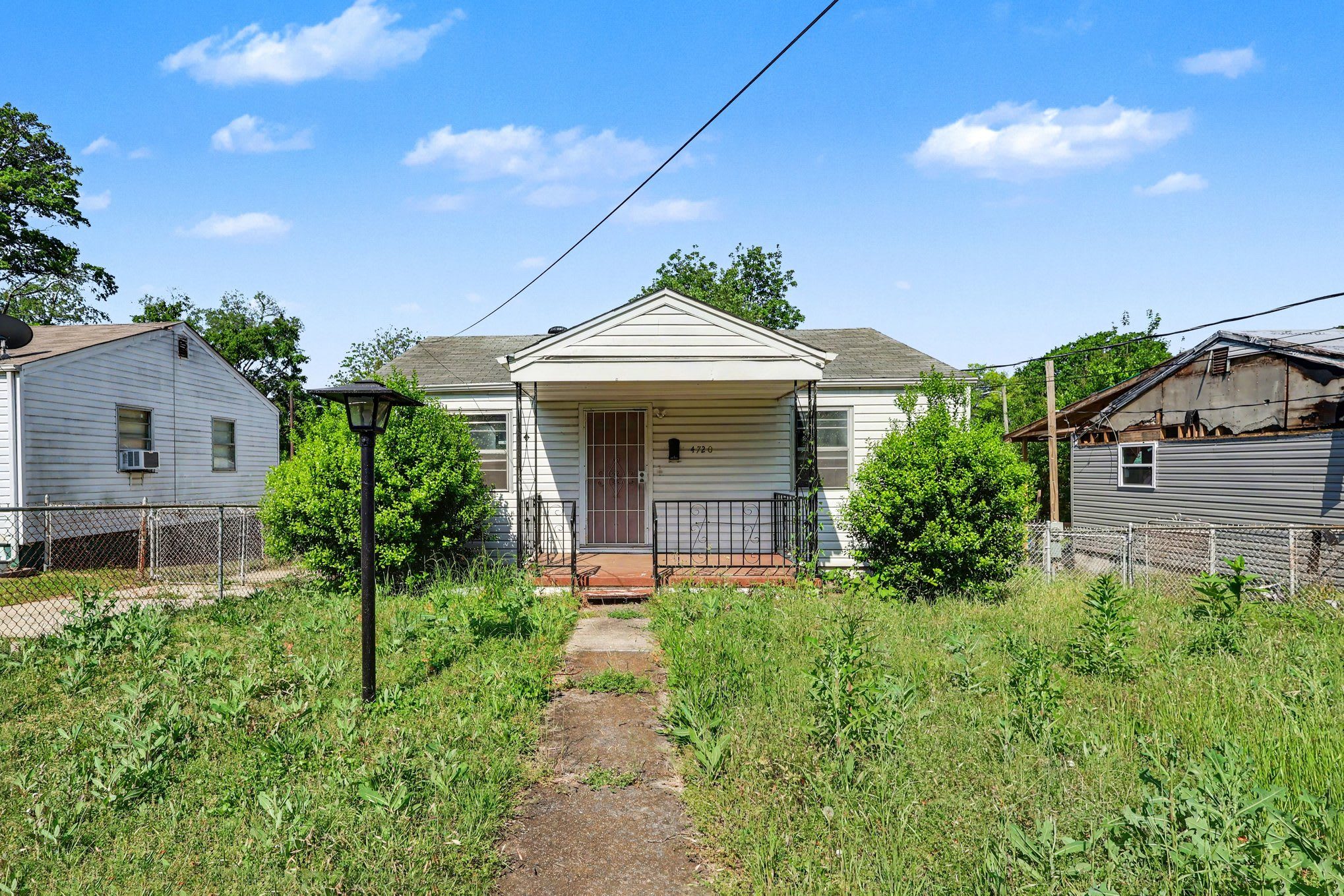 4720 40th Place North – photo 1