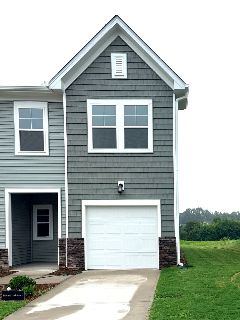 Luxurious End Unit 3 Bedroom Townhome – photo 1 of 78