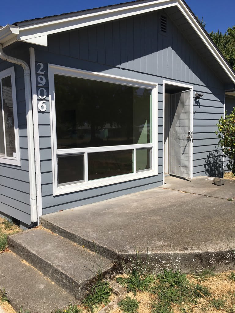 3 Bedroom 1 Bath Home on Large Lot – photo 1