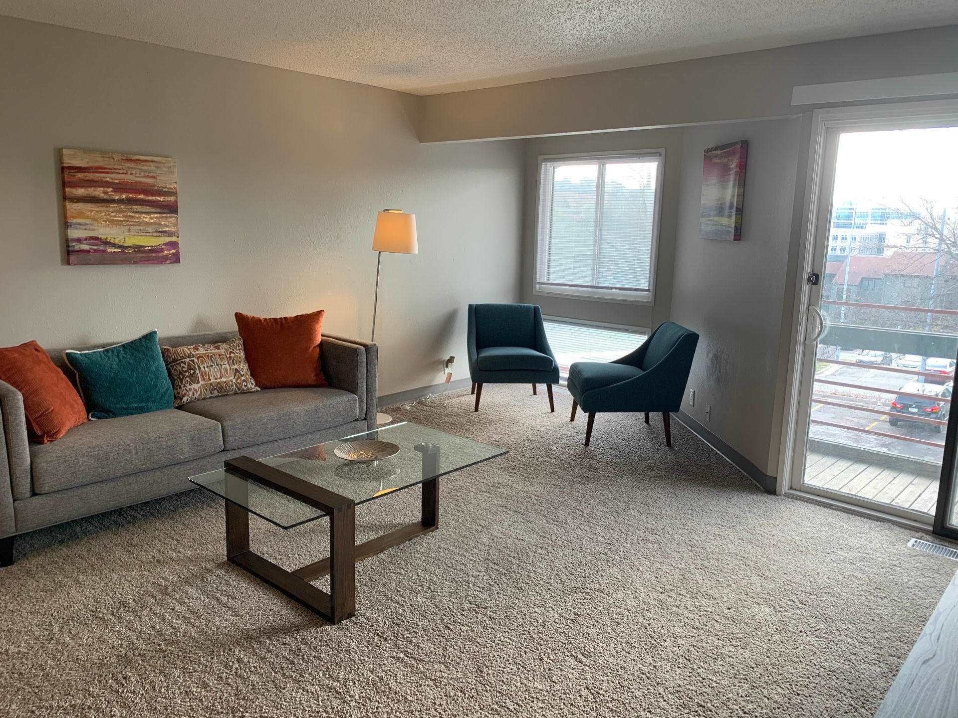 Ask about our Move-in Specials – photo 1
