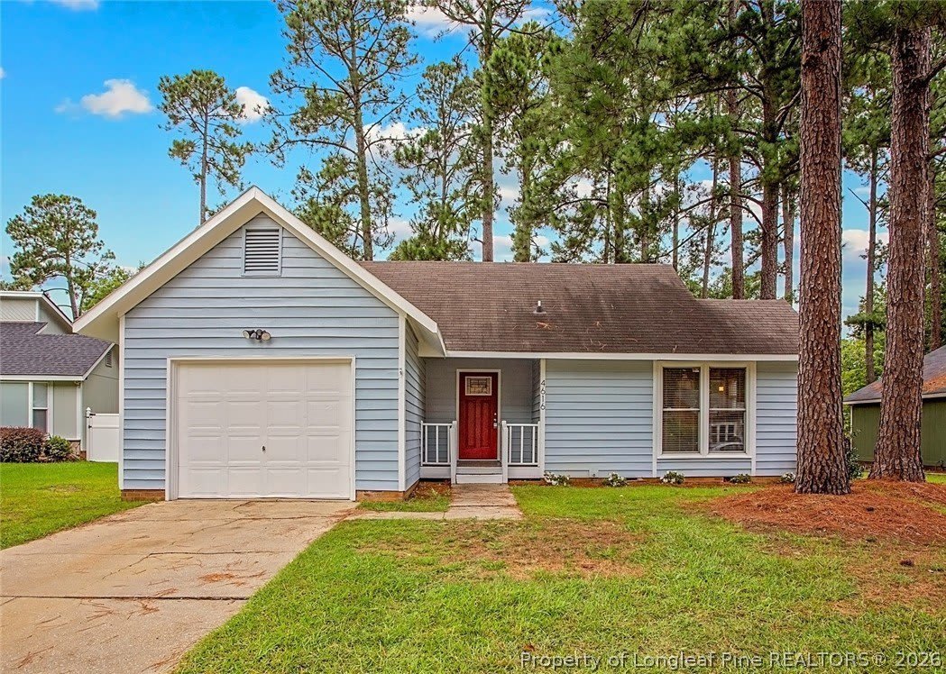 4616 Pine Needle Court – photo 1 of 32