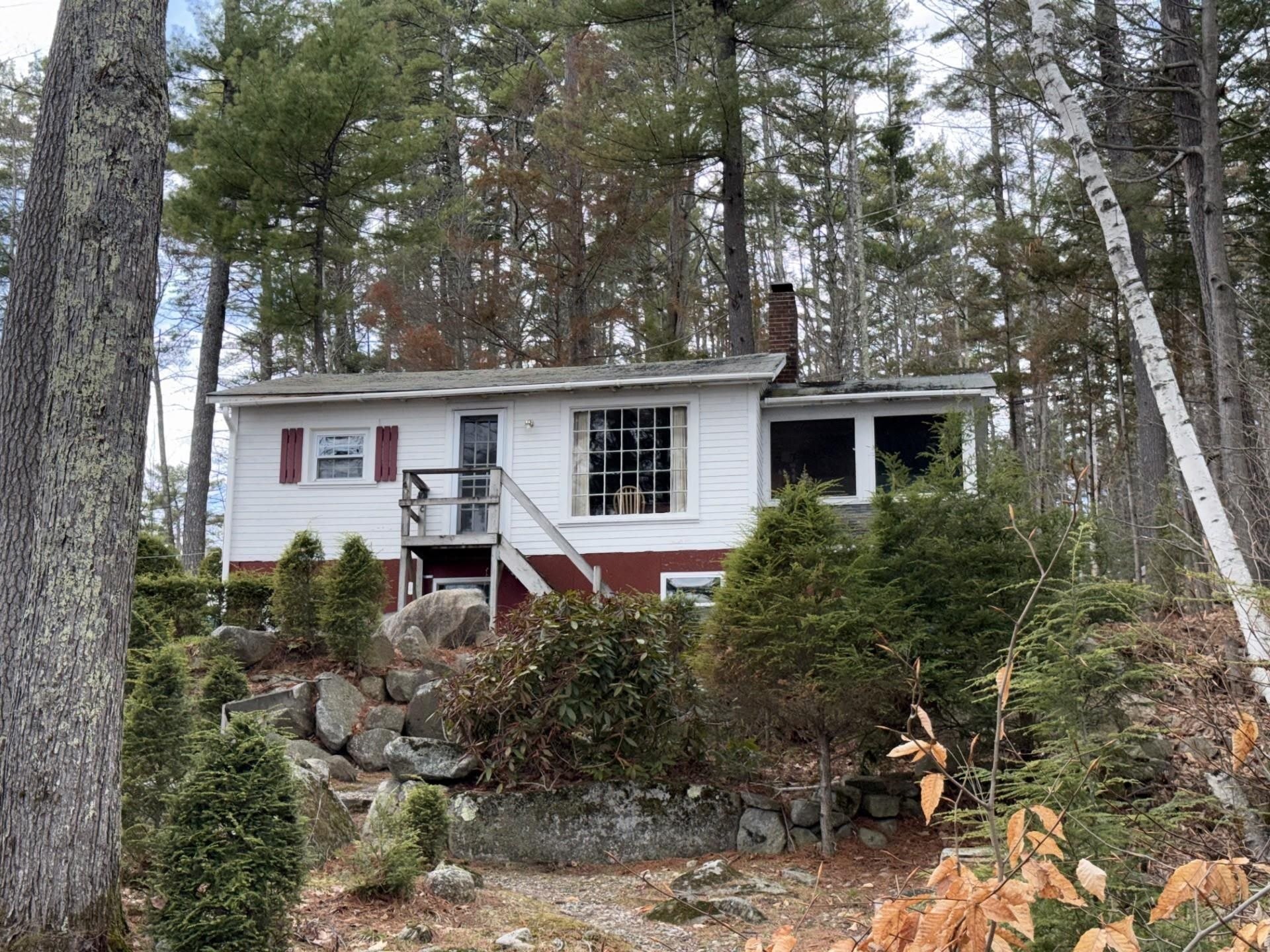 34 Observatory Road – photo 1 of 14