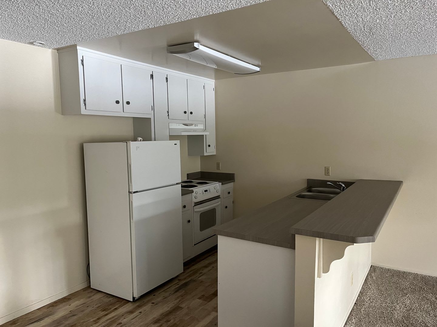 Rare Complex located conveniently behind Round Hill Square in walking distance to the Lake. – photo 1 of 7