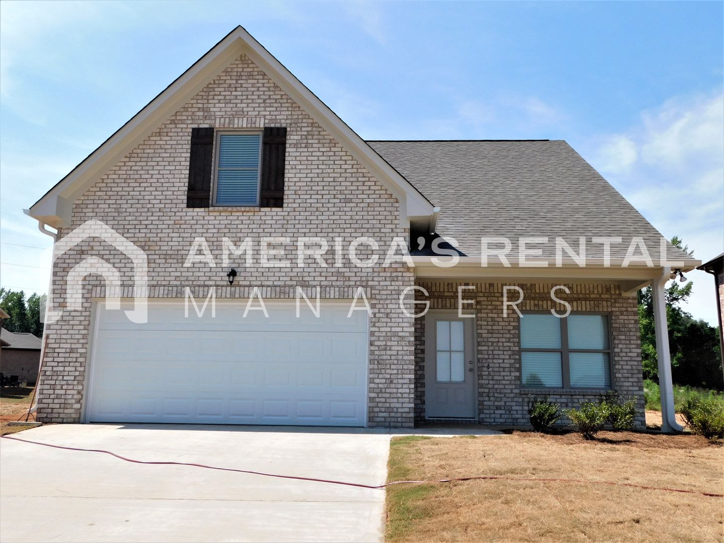 Home for Rent in Pinson, AL!!! Available to view now! – photo 1 of 25