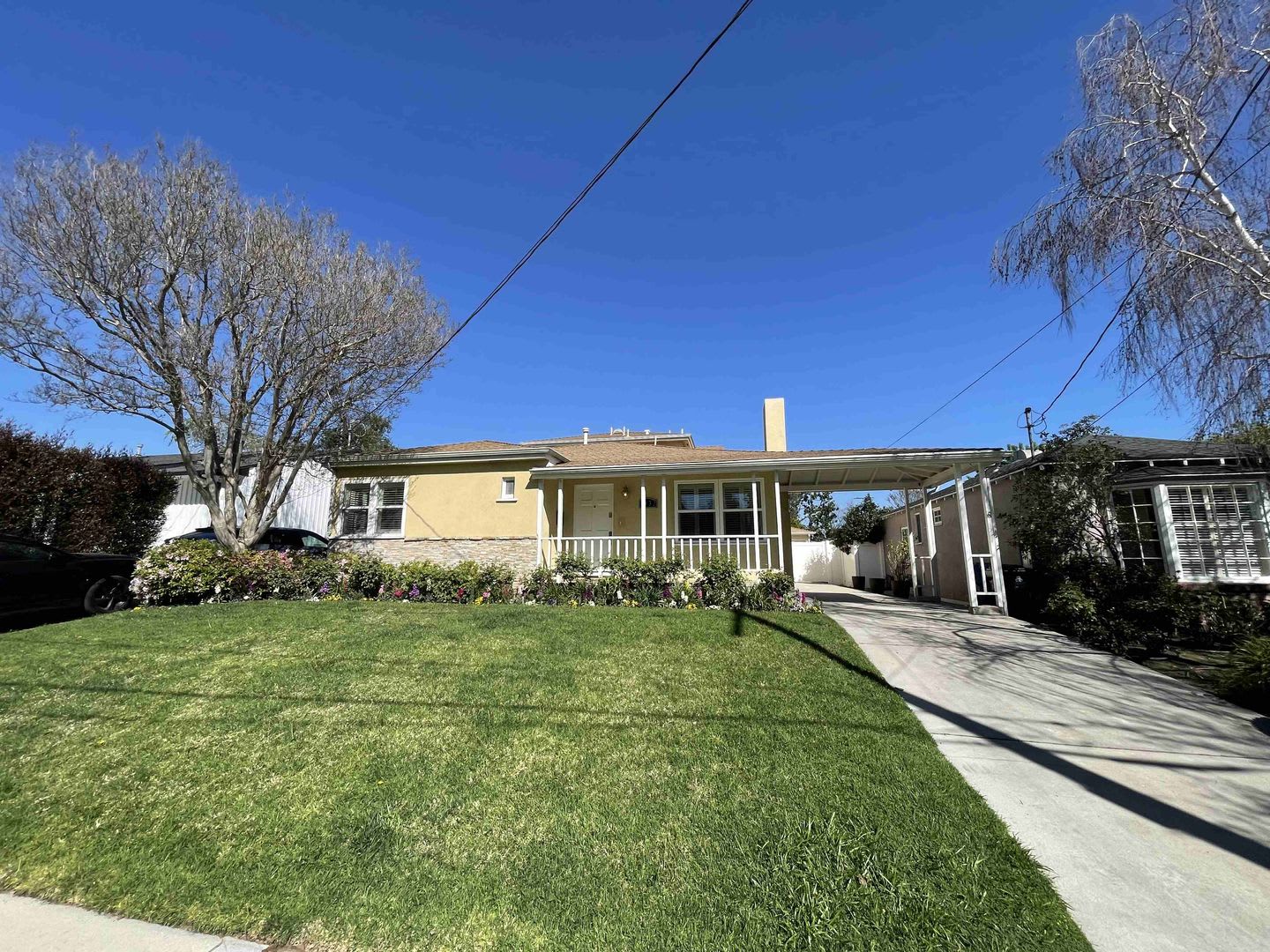 LOVELY UPGRADED STUDIO CITY HOME! – photo 1
