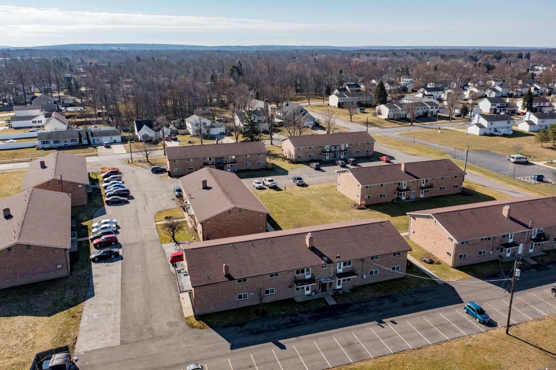 Holiday Meadows Apartments – photo 1 of 9