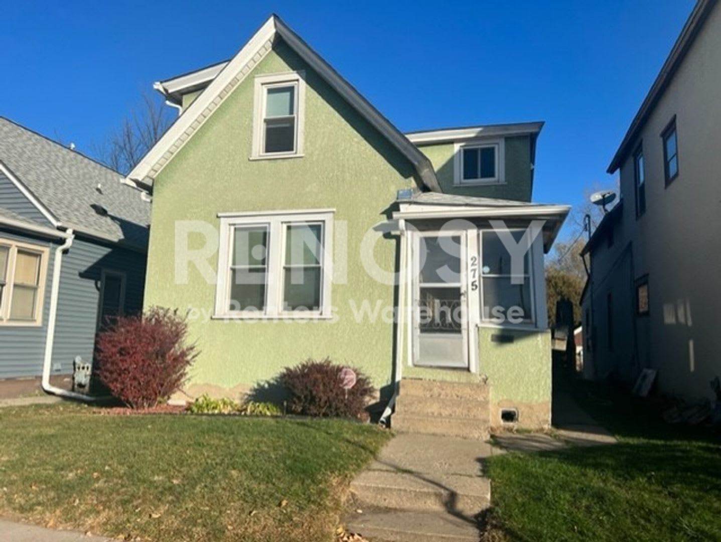 1BD/1BA Duplex in Saint Paul Available Now Utilities Included with Rent!! – photo 1