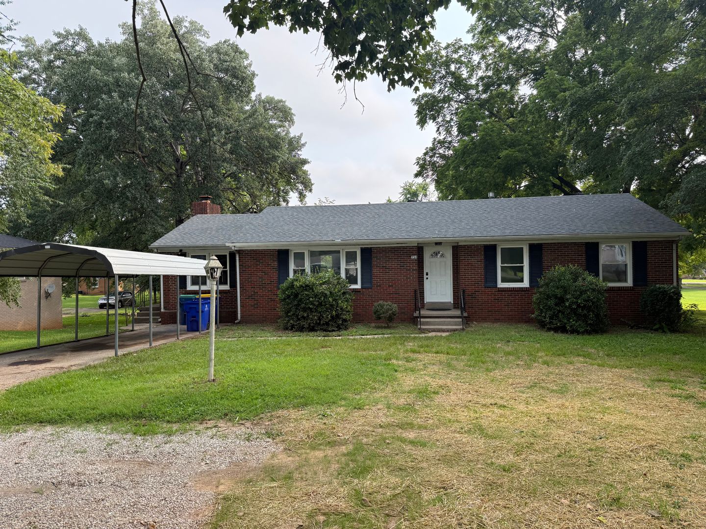 3 Bed/2 Bath House – photo 1 of 16