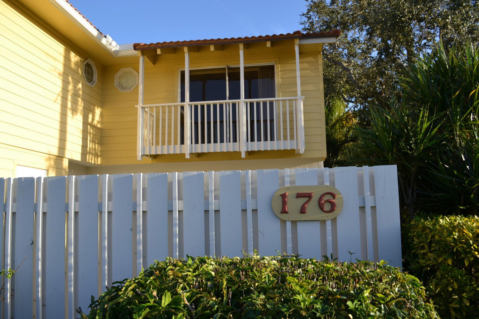 176 Seabreeze Circle – photo 1