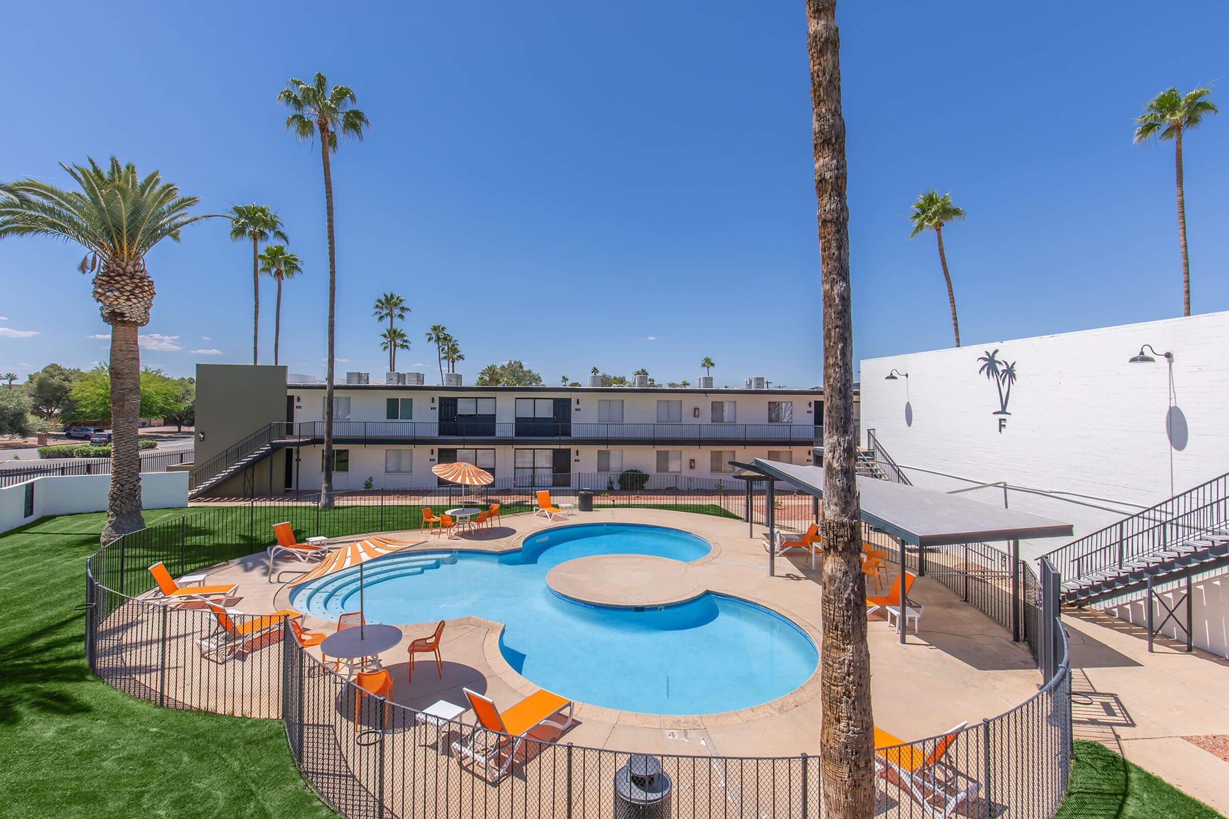 Palms On 2Nd – photo 1