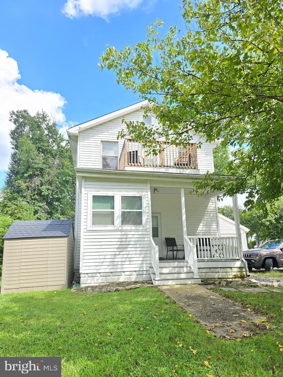1452 ODENTON Road – photo 1 of 9
