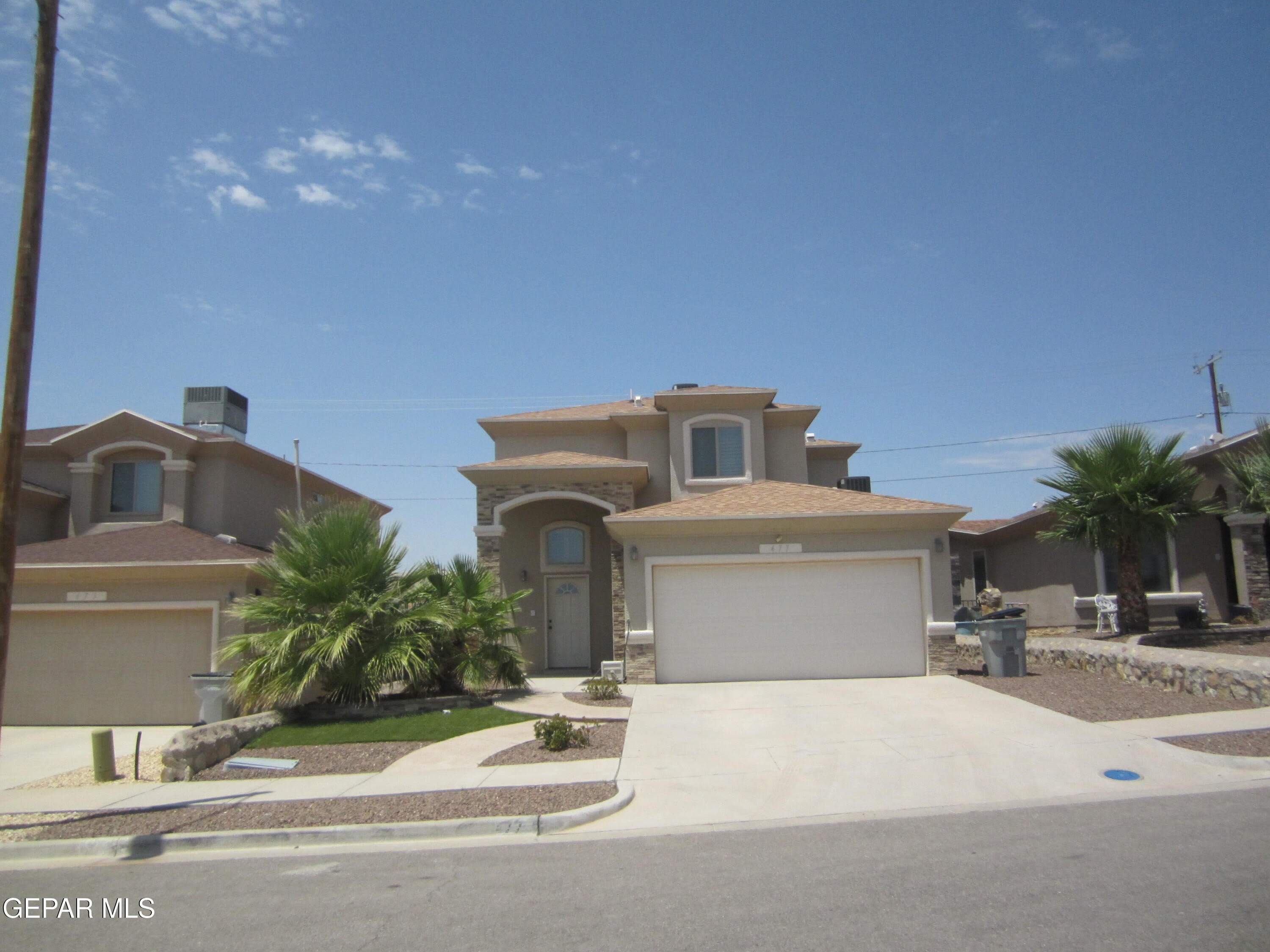 477 Prime Desert Drive – photo 1