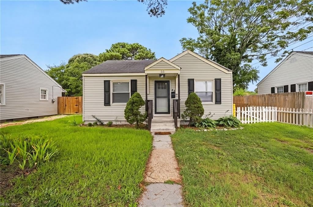 55 Greeneland Boulevard – photo 1