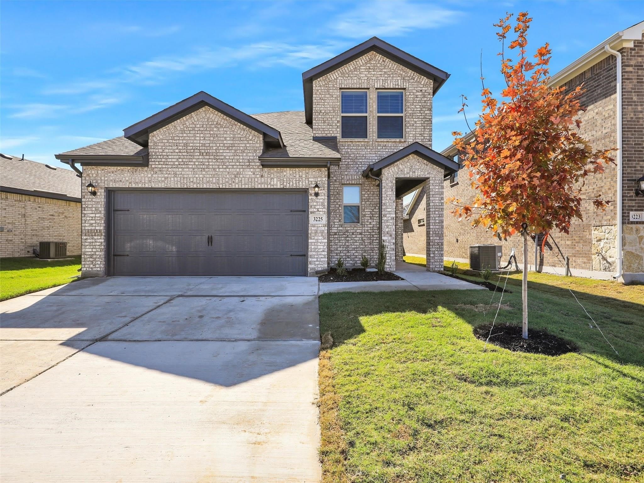 3225 Sedge Grass Drive – photo 1