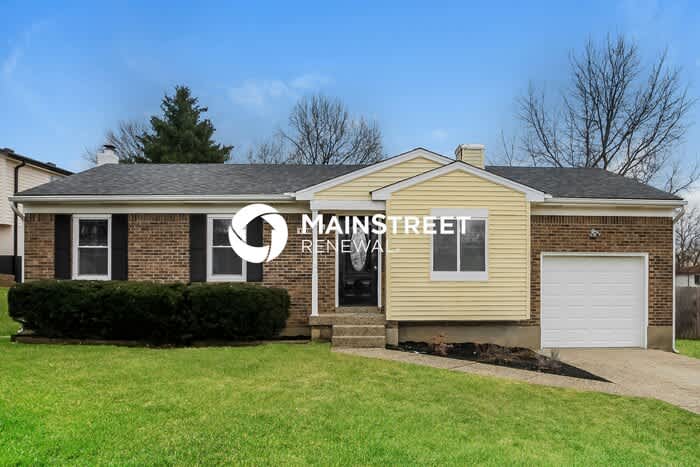 12110 Winding Spring Court – photo 1 of 16