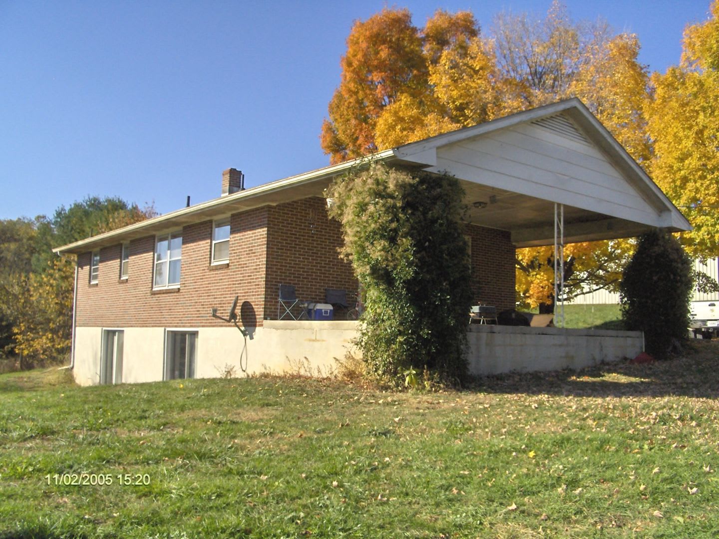 3 Bedroom 2 Bath House – photo 1