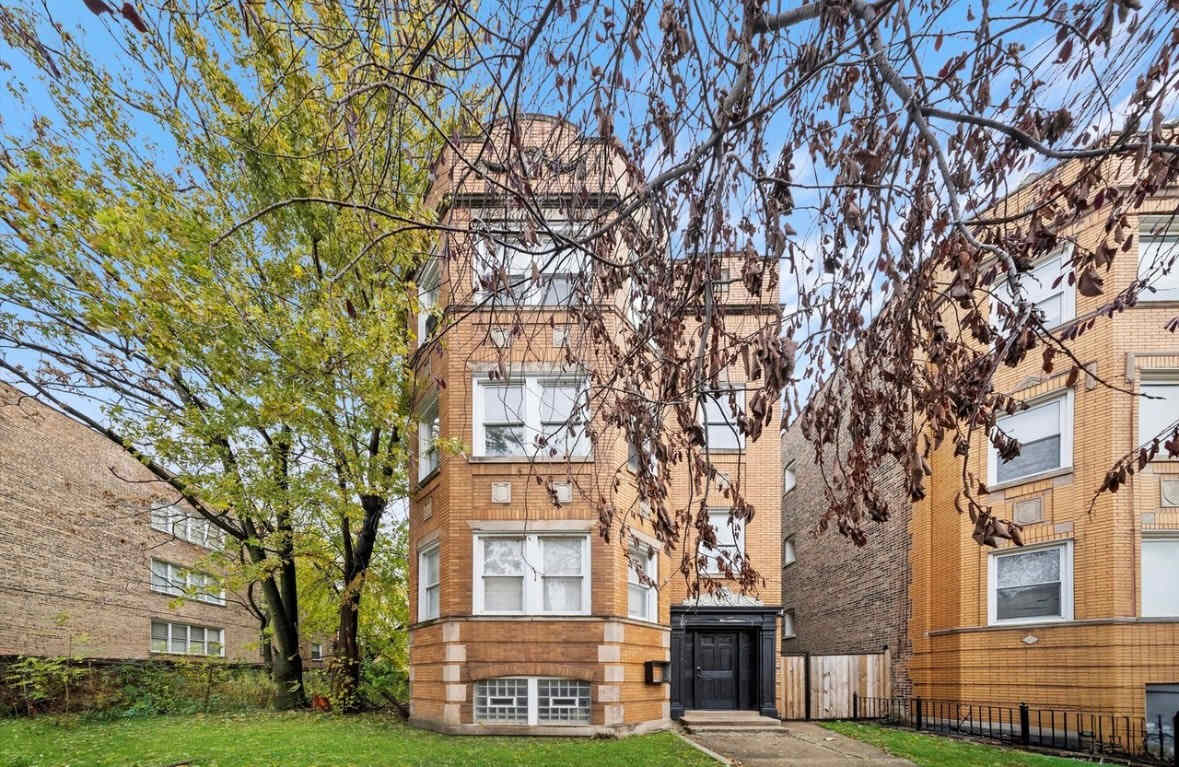 1857 S Komensky Ave – photo 1
